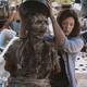 Illustration for article titled A split-second decision prepares to change iThe Walking Dead/i forever